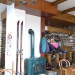 Penzion Restaurace Na Buďárce drink
