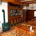 Penzion Restaurace Na Buďárce inside