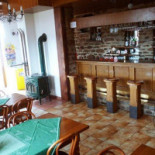 Penzion Restaurace Na Buďárce inside