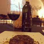 Fefe' Nourriture