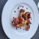 M4 Cento Bistrot Nourriture