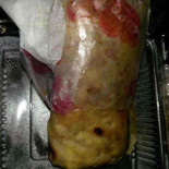 Al Roccolo Comida