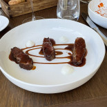 Cielo Nourriture