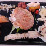 Chapeau Restaurant&bar Comida