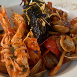 Chapeau Restaurant&bar Comida