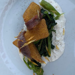 Grill Nourriture