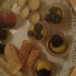Grill Nourriture