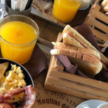 P13 Lounge Cafe Comida