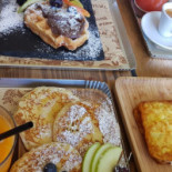 P13 Lounge Cafe Comida