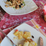 Samase Nourriture