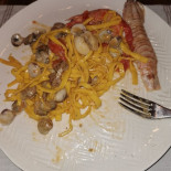 La Sardineria Nourriture