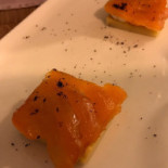 La Sardineria Nourriture