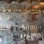 Lo Spaccio Della Latteria Di Chiuro À l'intérieur