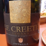 Osteria Di Collalbrigo Bebida