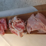 Osteria Di Collalbrigo drink