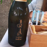 Osteria Di Collalbrigo Bebida