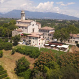 Osteria Di Collalbrigo Exterior