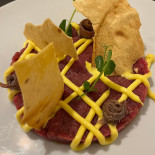 Osteria Di Collalbrigo food