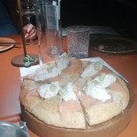 Osteria Di Collalbrigo Bebida
