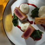 Osteria Di Collalbrigo Bebida