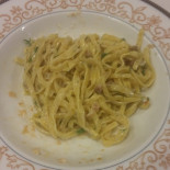 Agriturismo La Grotta Dei Folletti Comida