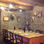 Agriturismo La Grotta Dei Folletti Dentro