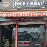 La Grange Extérieur