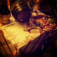 Osteria Mastro Titta drink