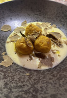 Trattoria Dei Commercianti food