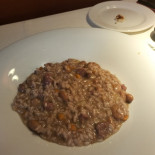 Trattoria Dei Commercianti food