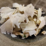 Trattoria Dei Commercianti food