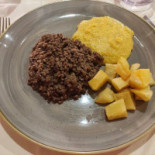 Trattoria Dei Commercianti food