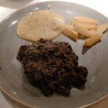 Trattoria Dei Commercianti food