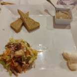 Trattoria Dei Commercianti food