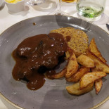 Trattoria Dei Commercianti