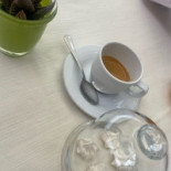 Trattoria Dei Commercianti drink