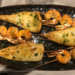 Il Capriccio Comida