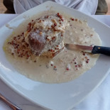 Lu Grisciu Comida