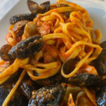 Lu Grisciu Nourriture