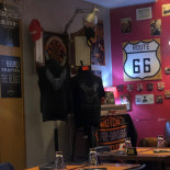 Vtwin À l'intérieur