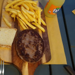 Alegria Park Nourriture