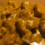 Casa Valdo Nourriture