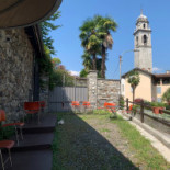 Casa Valdo Extérieur