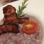 Nuova Osteria Fioni Cibo