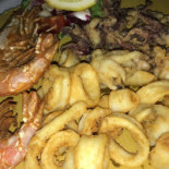Nuova Osteria Fioni Cibo