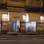 Al Cartoccio Extérieur