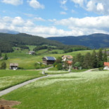 Marinzen Hutte