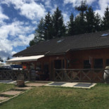 Marinzen Hutte