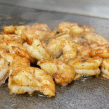 Marinzen Hutte Comida