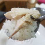 Ninfood Nourriture